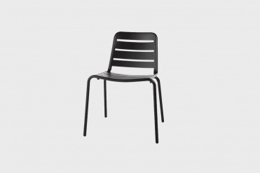 Chaise Alu Vega