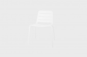 Chaise Alu Vega