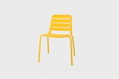 Vega Aluminium Chair