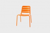 Vega Aluminium Chair