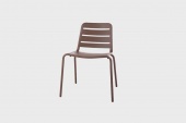 Chaise Alu Vega