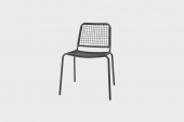 Chaise Tissée Vega