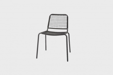 Chaise Tissée Vega