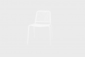 Chaise Tissée Vega