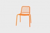 Chaise Tissée Vega