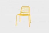 Chaise Tissée Vega