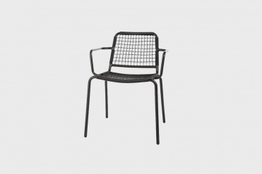 Fauteuil Tissée Vega