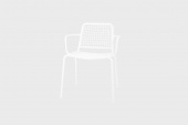 Fauteuil Tissée Vega
