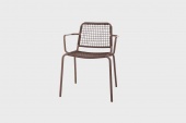 Fauteuil Tissée Vega