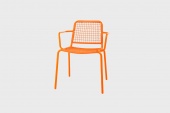 Fauteuil Tissée Vega
