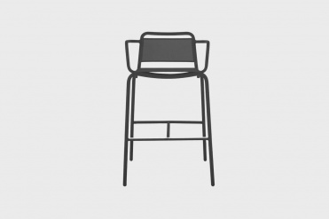 Chaise Haute Batyline Vega
