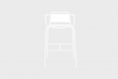 Chaise Haute Batyline Vega