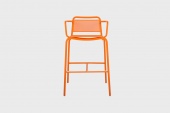 Vega Sling Bar Armchair