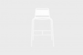 Chaise Haute Batyline Vega