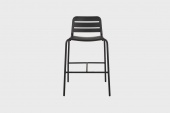 Chaise Haute Alu Vega