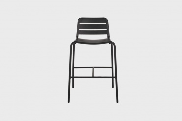Chaise Haute Alu Vega