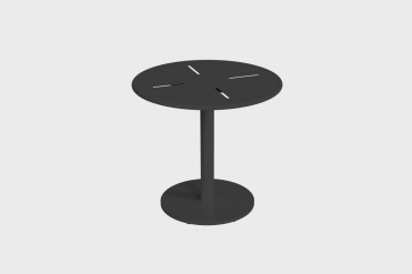 Vega Bistro Table D80