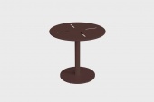 Table Bistrot Ronde Vega