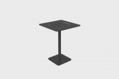 Vega Bar Table 80x80