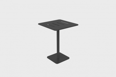 Table Haute Carré Vega