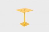 Vega Bar Table 80x80
