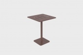 Vega Bar Table 80x80
