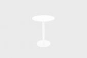 Vega Bar Table D80