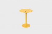Vega Bar Table D80