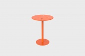 Vega Bar Table D80
