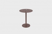 Vega Bar Table D80