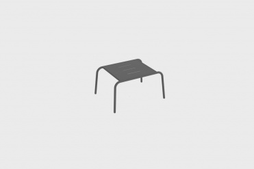 Vega Side Table 50x50