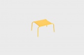 Vega Side Table 50x50
