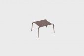 Vega Side Table 50x50