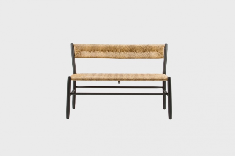 Banquette Stipa