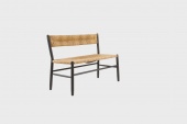 Banquette Stipa