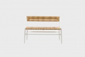 Banquette Stipa