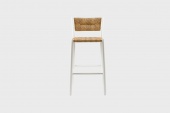 Chaise de bar Stipa