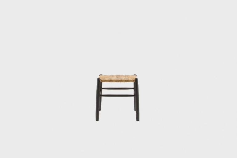 Tabouret Stipa