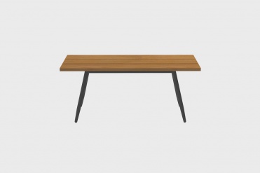 Stipa Teak Table 92x180