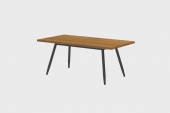 Stipa Teak Table 92x180