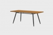 Stipa Teak Table 81x180