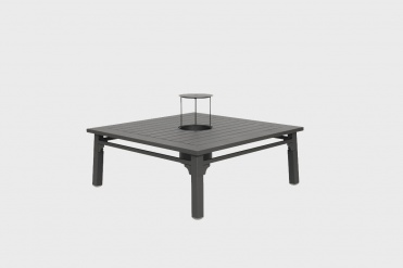 Table Bas champagne Classique