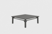 Classique Coffee Table