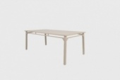 Table extensible Classique