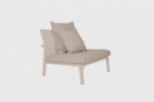 Classique Center Module