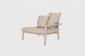 Classique Left Module
