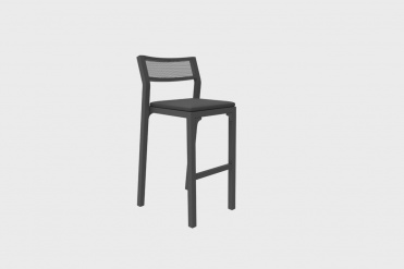 Chaise de bar Classique