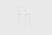 Chaise de bar Classique