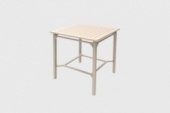 Classique Bar Table