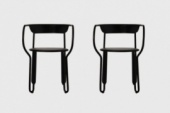 Fauteuil Huggy